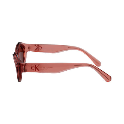 Óculos de Sol Calvin Klein jeans 24621S Burgundy