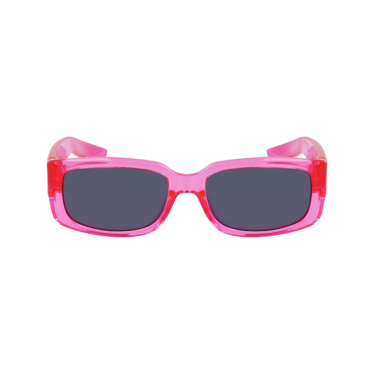 Óculos de Sol Nike Variant I EV24013 Laser Fuchsia Grey