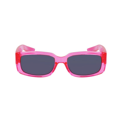 Óculos de Sol Nike Variant I EV24013 Laser Fuchsia Grey