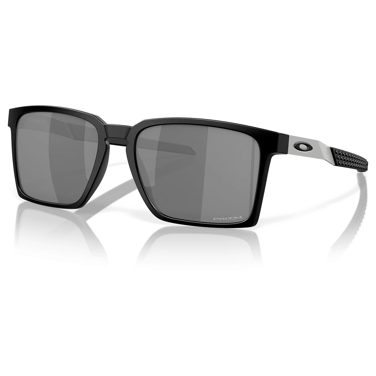 Óculos de Sol Oakley Exchange Sun Satin Black Prizm Black