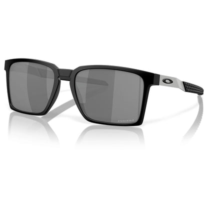 Óculos de Sol Oakley Exchange Sun Satin Black Prizm Black