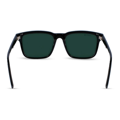 Óculos de Sol Lacoste 997S Black