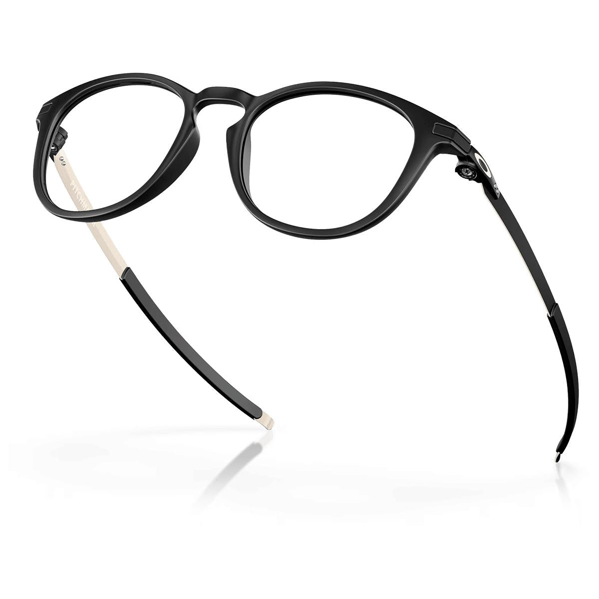 Óculos De Grau Oakley Pitchman R