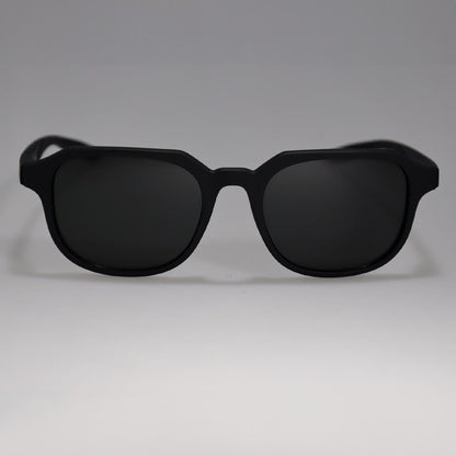 Óculos de Sol Nike Reprise DV6957 Black Dark Grey