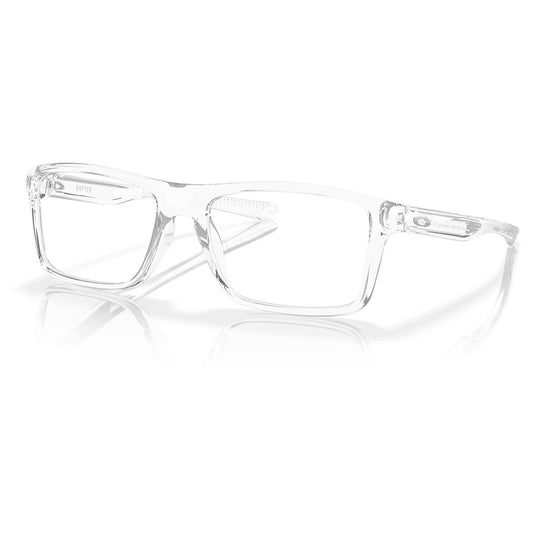 Óculos para Grau Oakley Rafter Polished Clear