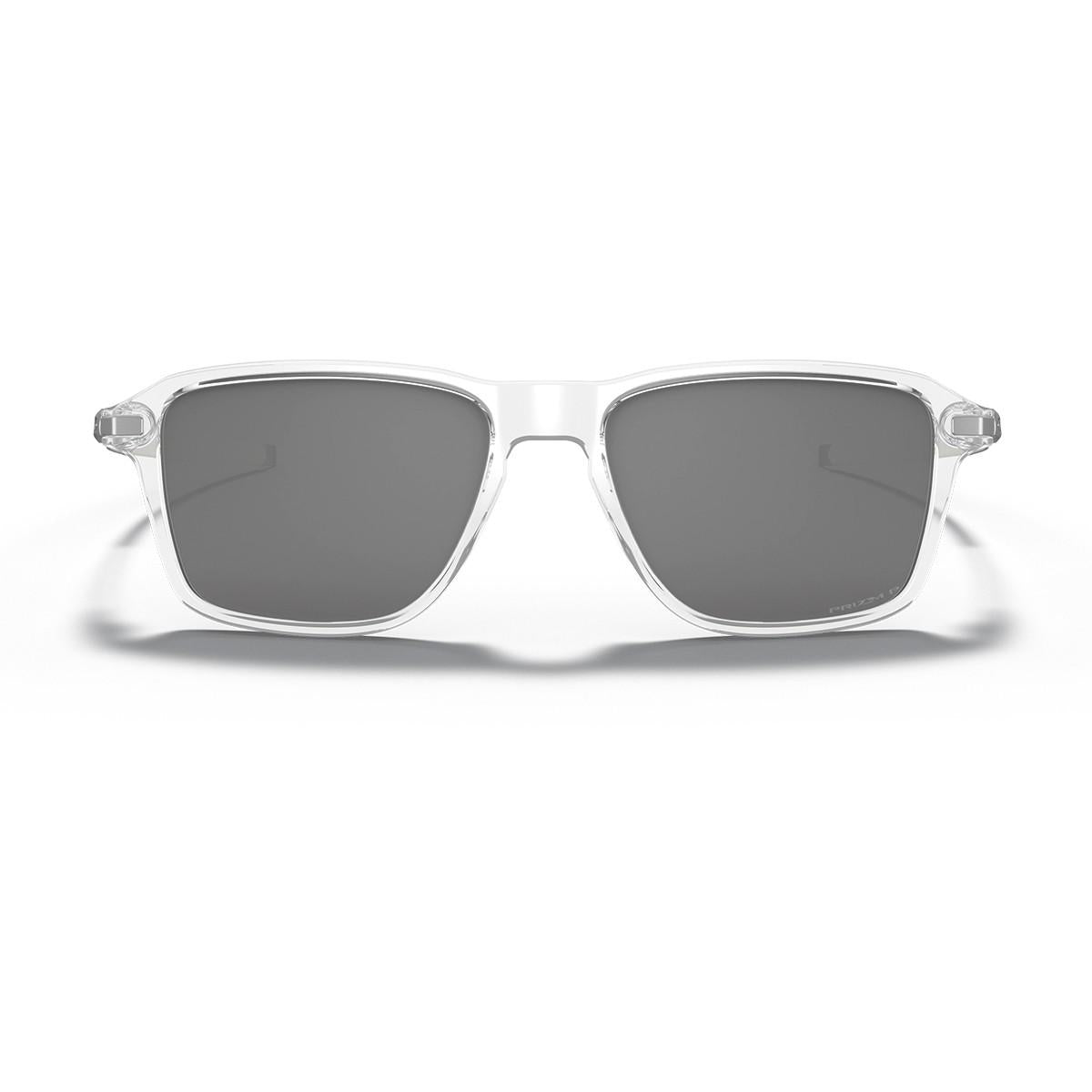 Óculos de Sol Oakley Wheel House Clear Prizm Polarizado