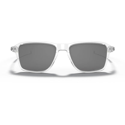 Óculos de Sol Oakley Wheel House Clear Prizm Polarizado