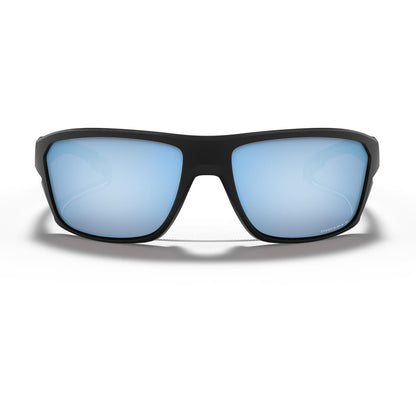 Óculos de Sol Oakley Split Shot Black Prizm H2o Polarizado