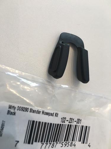 Oakley Jawbreaker Borracha Nasal Para Óculos