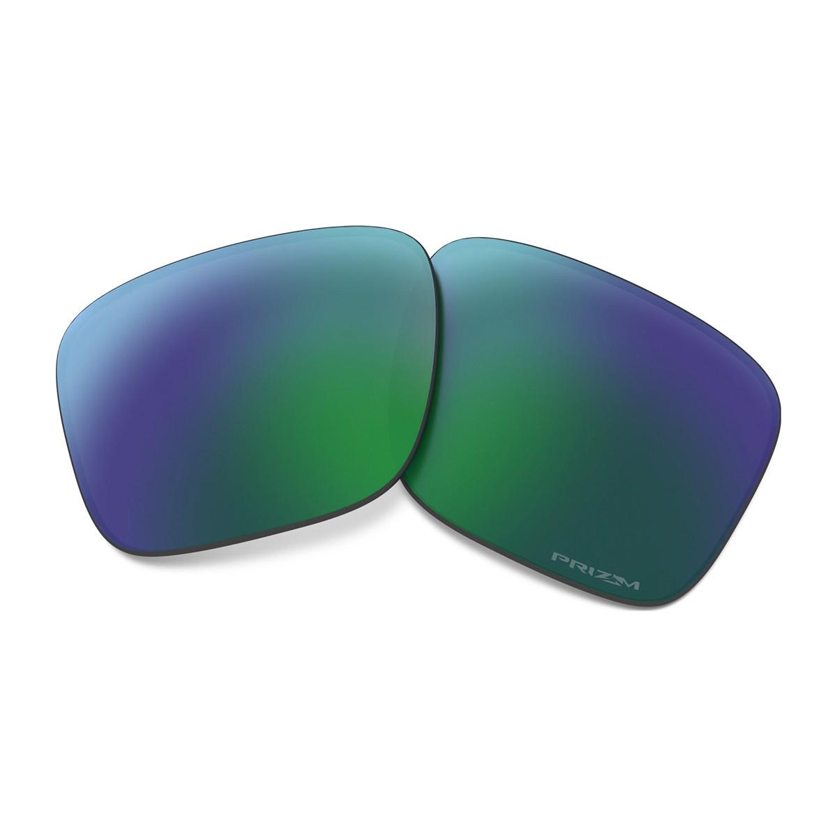 Lente Para Oculos Oakley Holbrook Prizm Jade Polarizado
