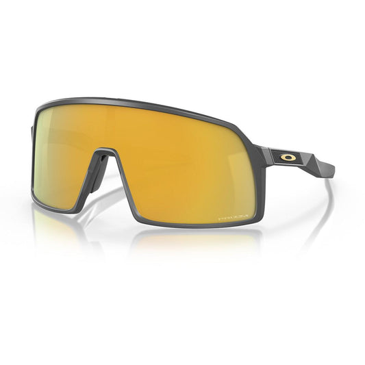 Óculos de Sol Oakley Sutro S Matte Carbon Prizm 24K