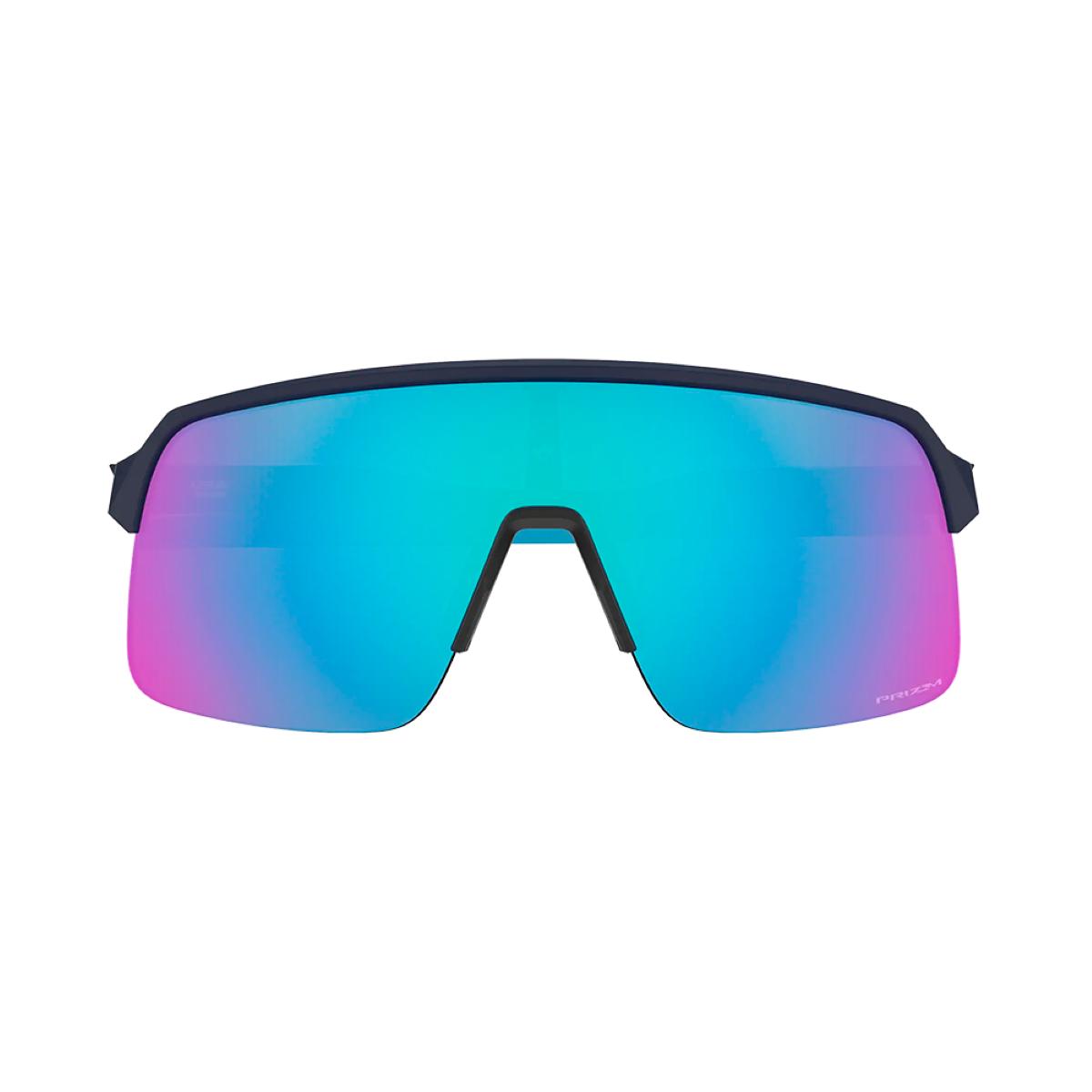 Óculos de Sol Oakley Sutro Lite Matte Navy Prizm Sapphire