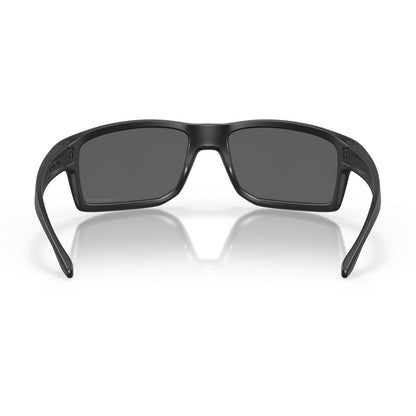 Óculos de Sol Oakley Gibston Matte Prizm Black Polarized
