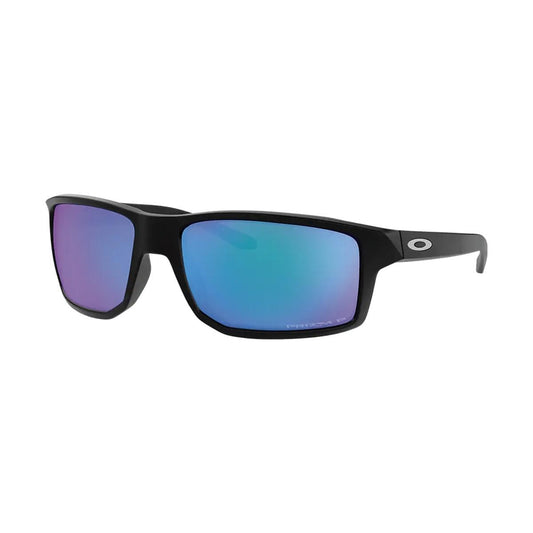 Óculos de Sol Oakley Gibston Black Prizm Sapphire Polarized