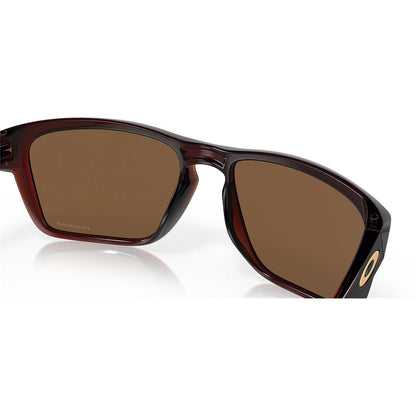 Óculos de Sol Oakley Sylas Polished Rootbeer Prizm Bronze