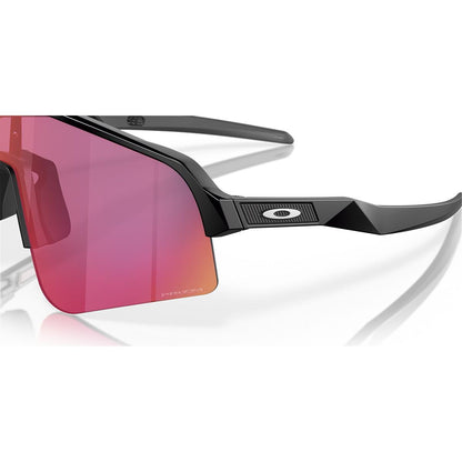 Óculos de Sol Oakley Sutro Lite Sweep Matte Black Prizm Road
