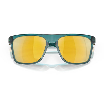 Óculos de Sol Oakley Leffingwell Prizm 24K Polarizado