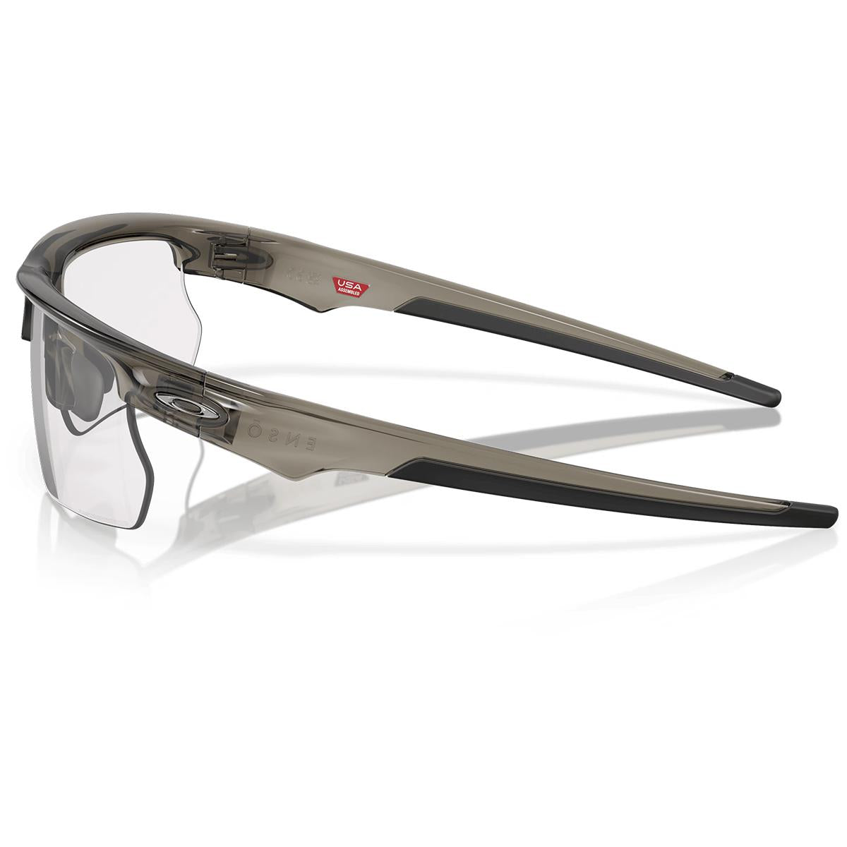 Óculos de Sol Oakley BiSphaera Grey Smoke Photochromic
