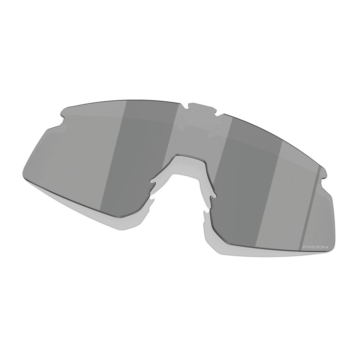 Lente para Oculos Oakley Hydra Prizm Black