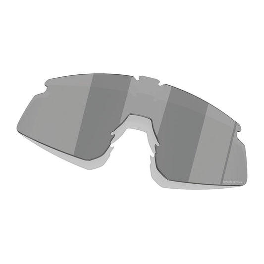 Lente para Oculos Oakley Hydra Prizm Black