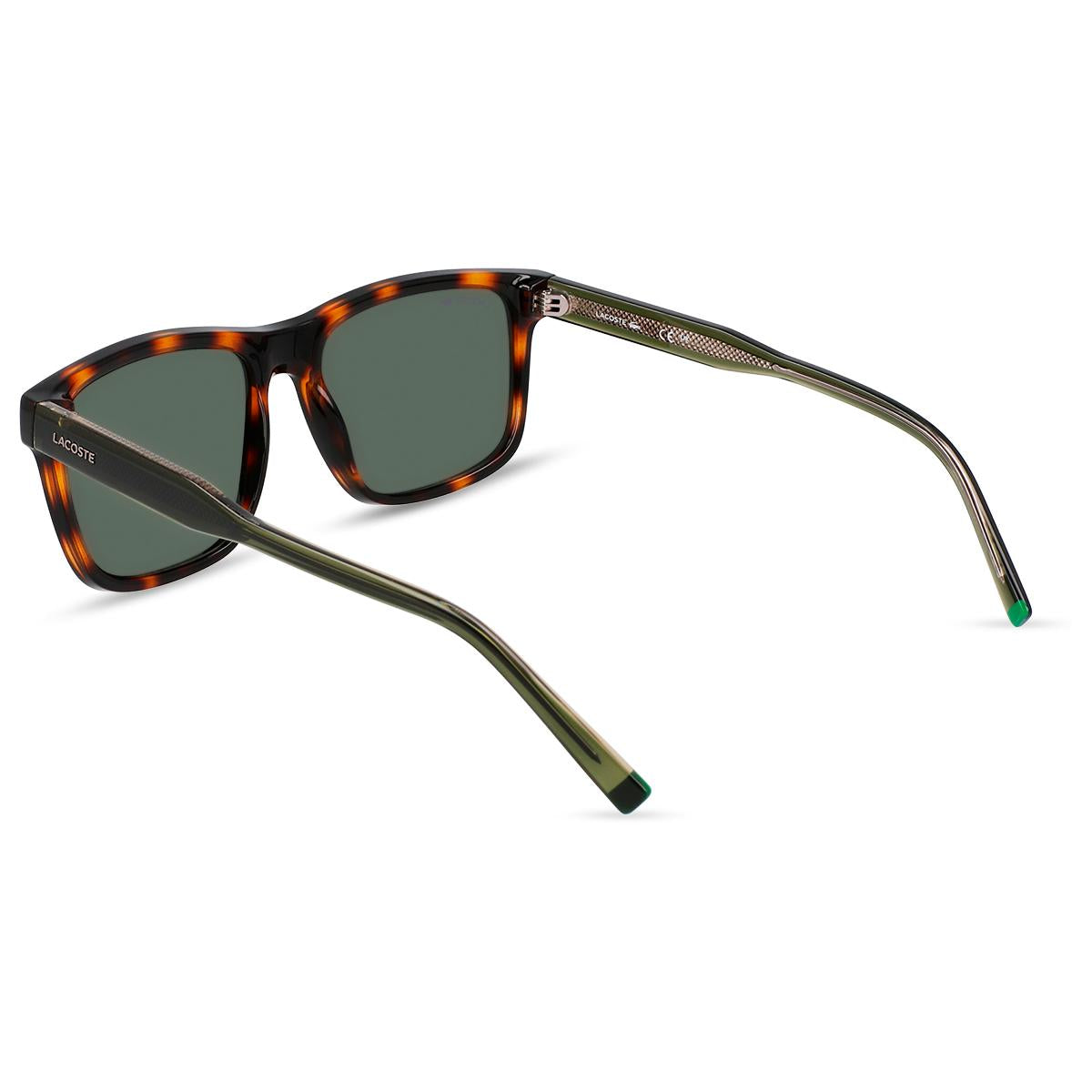 Óculos de Sol Lacoste 6025S Havana