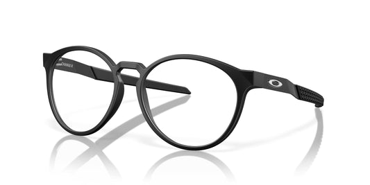 Óculos para Grau Exchange R Satin Black