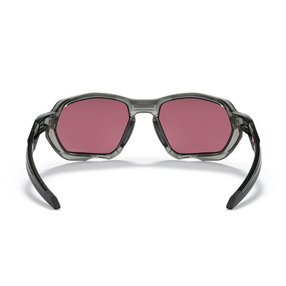 Óculos De Sol Oakley Plazma Grey Ink