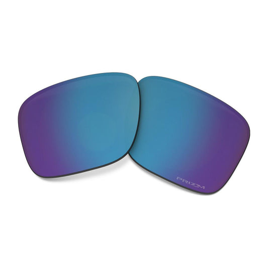 Lente Para Óculos Oakley Holbrook Prizm Sapphire Polarizado