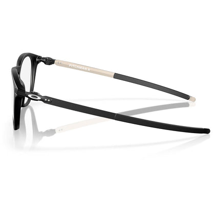 Óculos De Grau Oakley Pitchman R