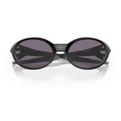 Óculos de Sol Oakley Eyejacket Redux Matte Black Prizm Grey