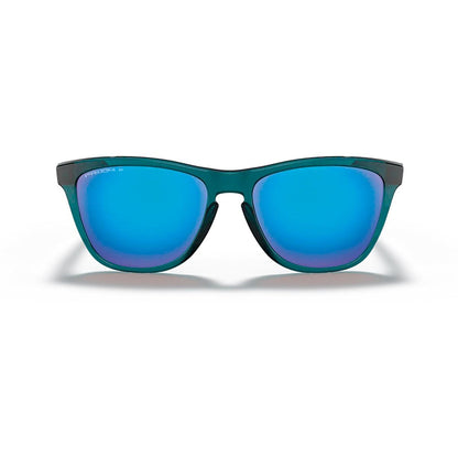 Óculos de Sol Frogskins Crystal Black Sapphire Polarizada