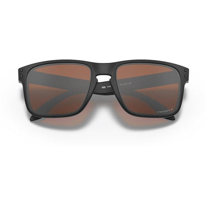 Óculos de Sol Oakley Holbrook Prizm Tungstein Polarizada
