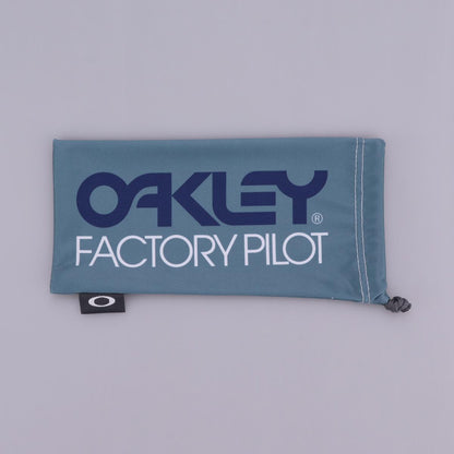 Microbag Oakley Factory Pilot Grey