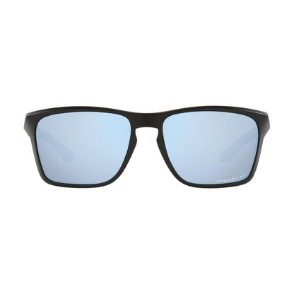 Óculos de Sol Oakley Sylas Black Prizm Deep Water Polarizado