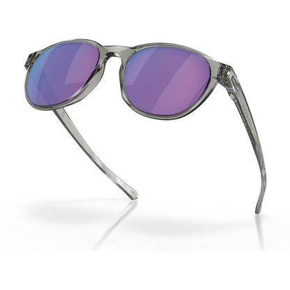 Óculos de Sol Oakley Reedmace Grey Ink Prizm Violet