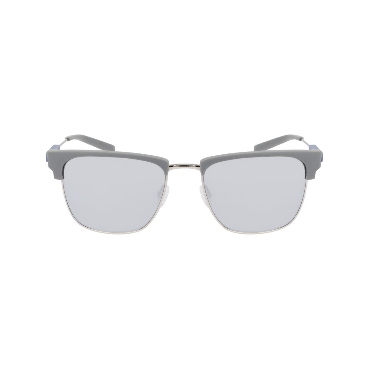 Óculos de Sol Nike Essence Groove IF1092X Matte Smoke Grey / Chrome Mirror