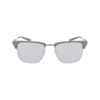 Óculos de Sol Nike Essence Groove IF1092X Matte Smoke Grey / Chrome Mirror