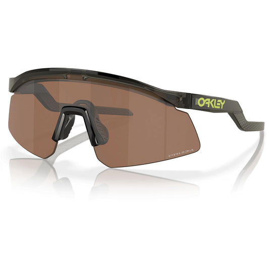 Óculos de Sol Oakley Hydra Olive Ink Prizm Tungsten