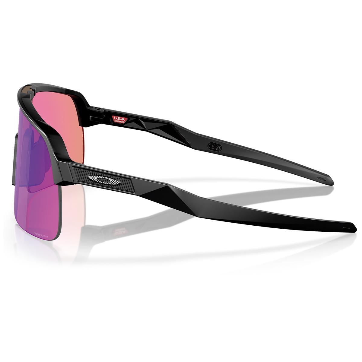 Óculos de Sol Oakley Sutro Lite Matte Black Prizm Golf