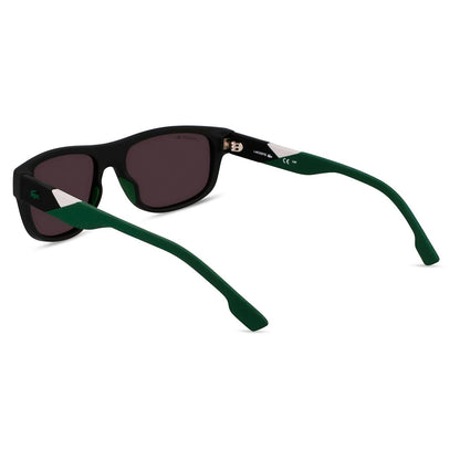 Óculos de Sol Lacoste 6042S Matte Black Grey