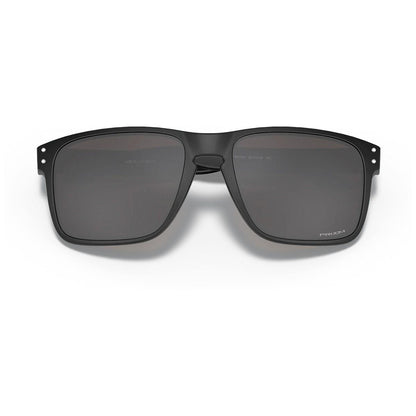 Óculos de Sol Oakley Holbrook Xl Matte Black Warm Grey