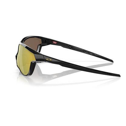 Óculos de Sol Oakley Kaast Black Ink Prizm 24K