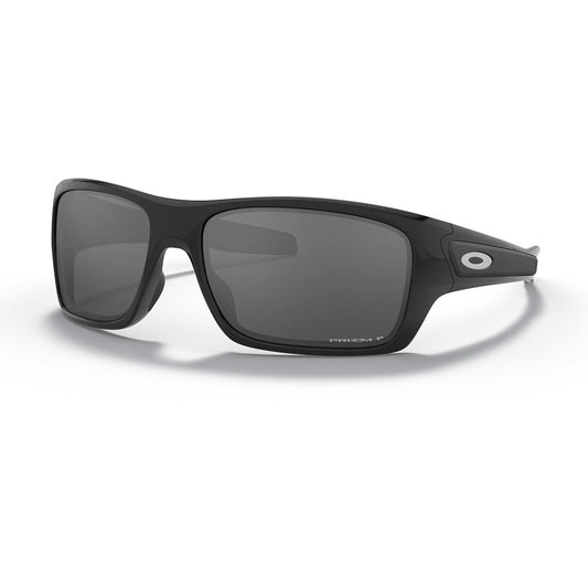 Óculos de Sol Oakley Turbine Prizm Black Polarizado