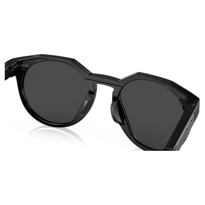 Óculos de Sol Oakley Hstn Bio Matter Matte Black Prizm