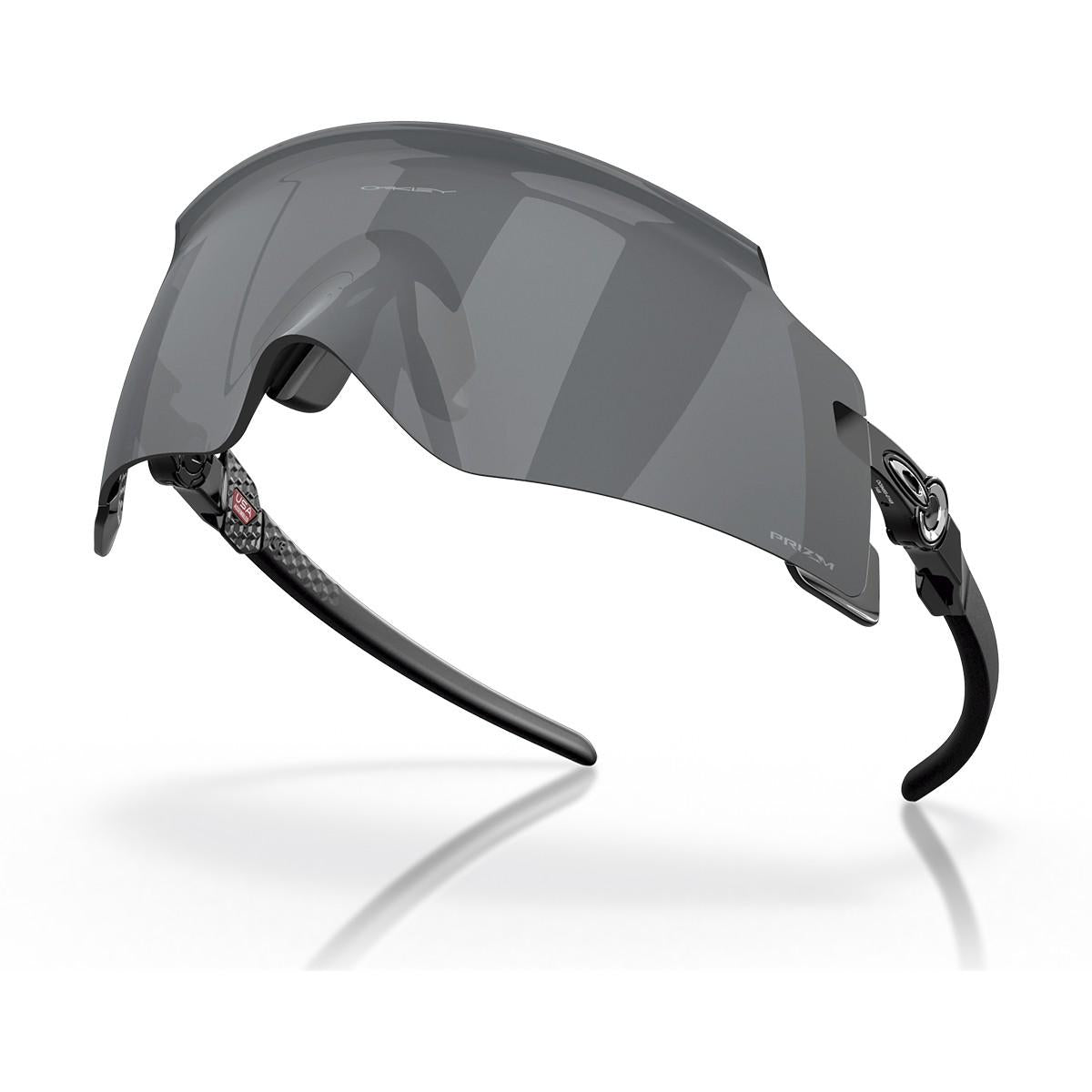 Óculos de Sol Oakley Kato Polished Black Prizm Black