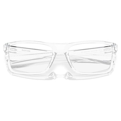 Óculos para Grau Oakley Rafter Polished Clear
