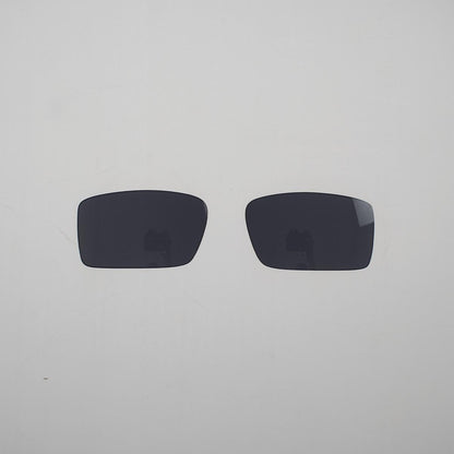 Lente Gascan Replacement Lens Black Iridium