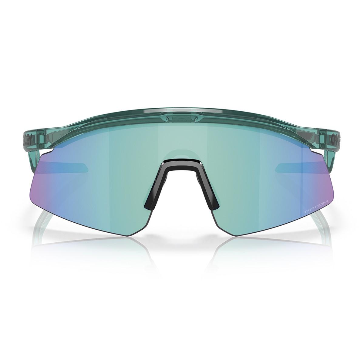 Óculos de Sol Masculino Oakley Hydra Artic Surf Prizm Sapphire