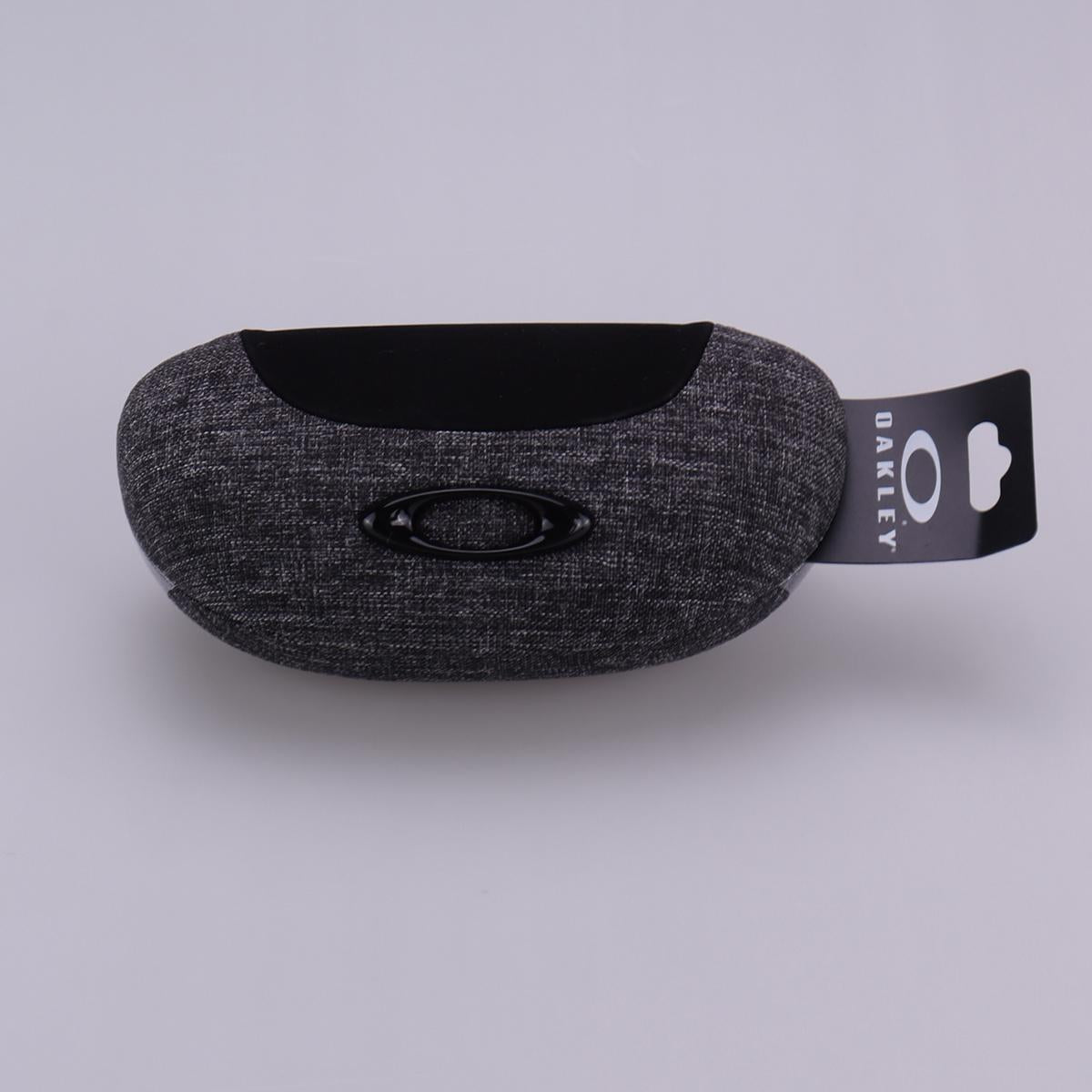 Estojo Ellipse O Case Black