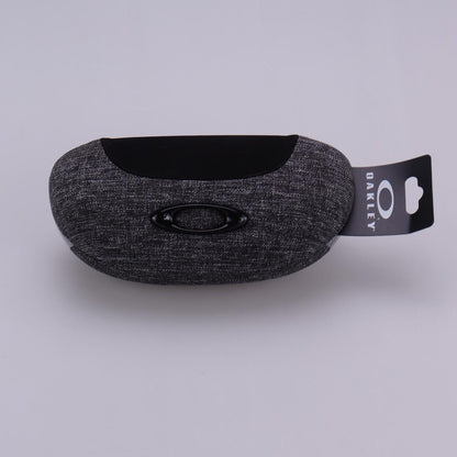 Estojo Ellipse O Case Black